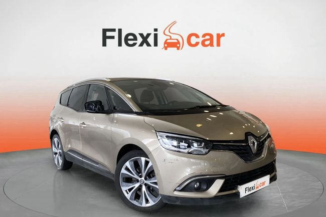 Renault Grand Scénic