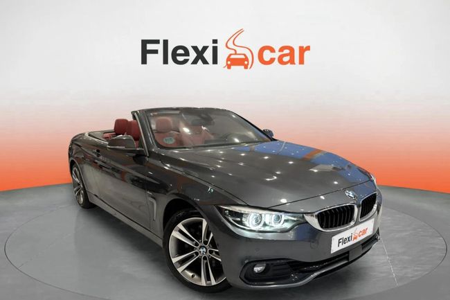 BMW Serie 4