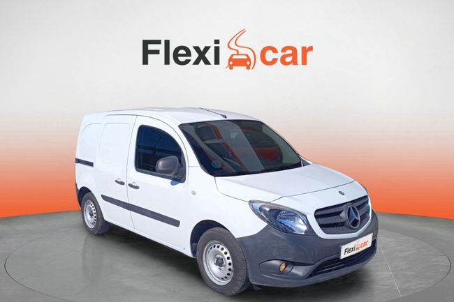 Mercedes Citan