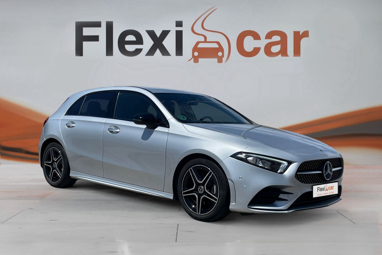 Mercedes Benz Clase A