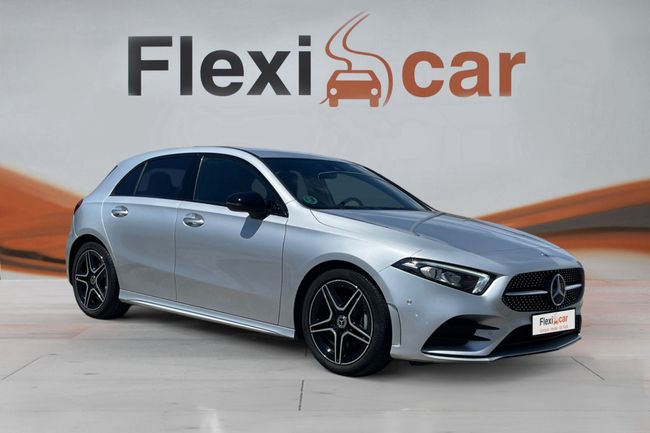 Mercedes Clase A
