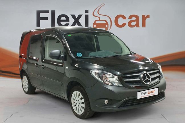 Mercedes Citan