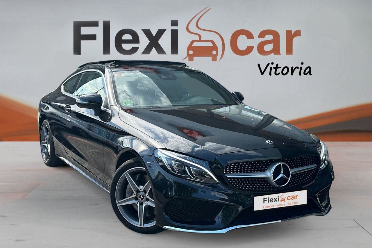 Mercedes Benz Clase C