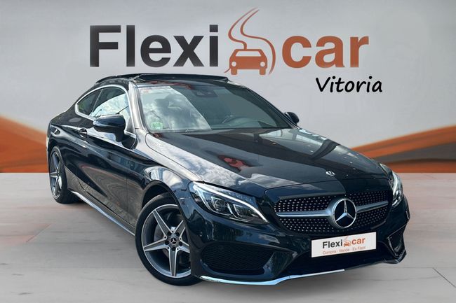 Mercedes Clase C
