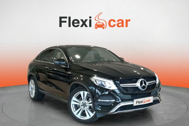Mercedes Clase GLE