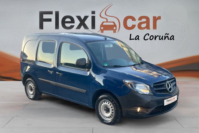 Mercedes Citan