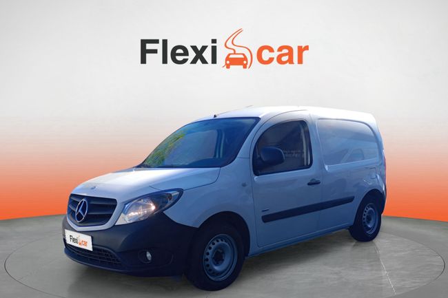 Mercedes Citan