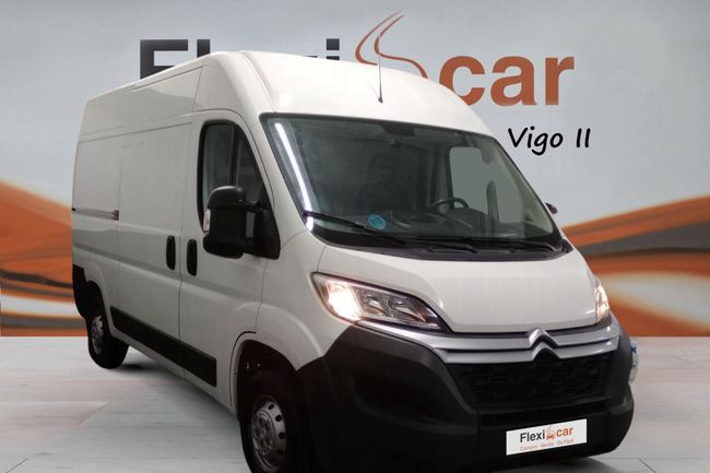 Citroën Jumper