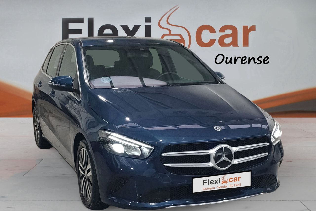Mercedes Benz Clase B