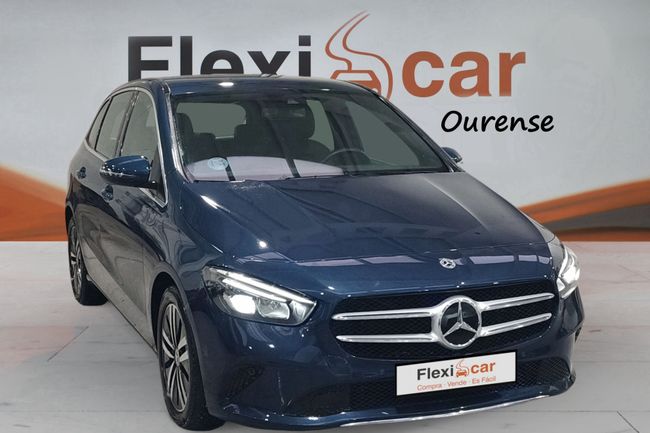 Mercedes Clase B