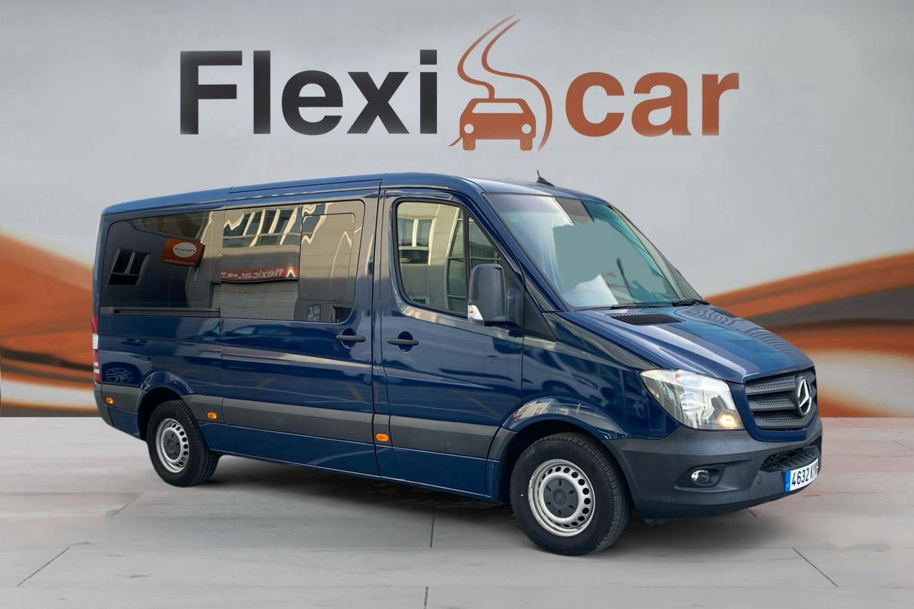 Mercedes Benz Sprinter