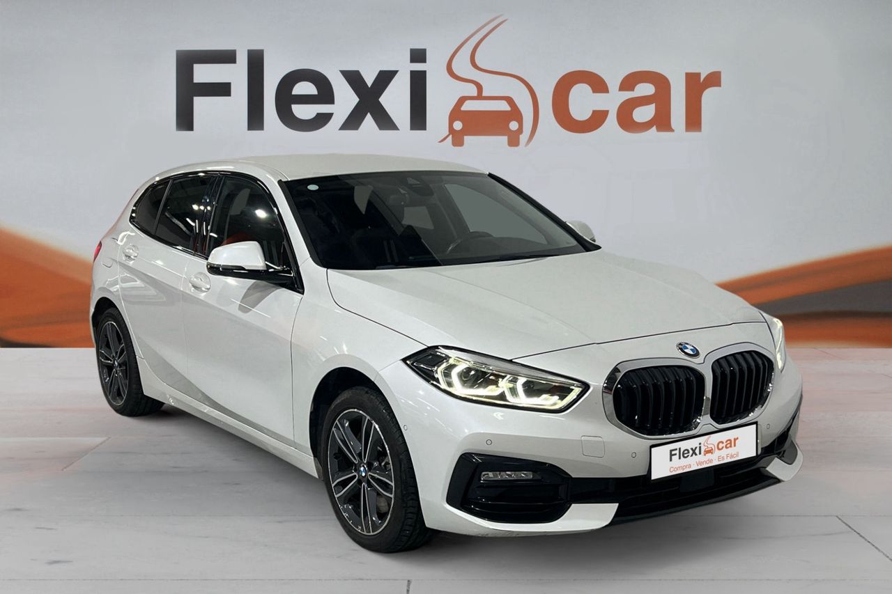 BMW Serie 1