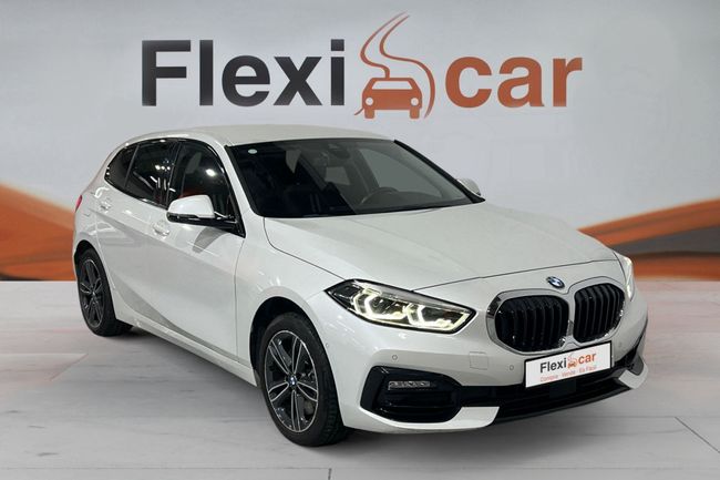 BMW Serie 1