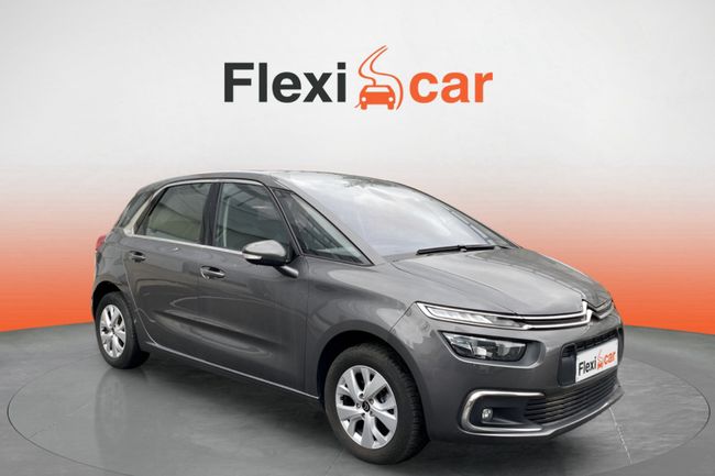 Citroën C4 Spacetourer