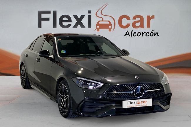 Mercedes Clase C