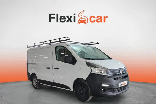 Fiat Talento