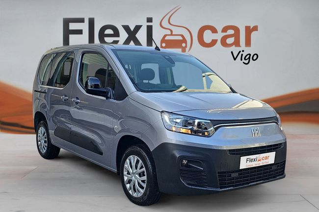 Fiat Doblò