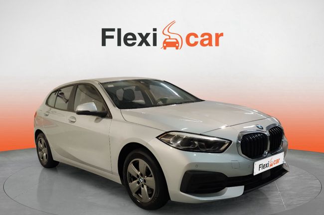 BMW Serie 1