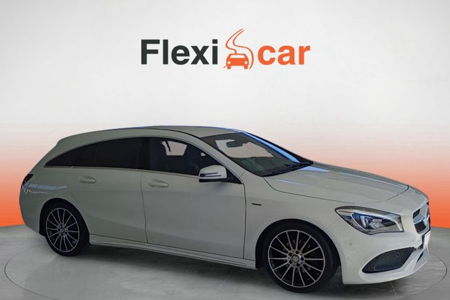 Mercedes CLA