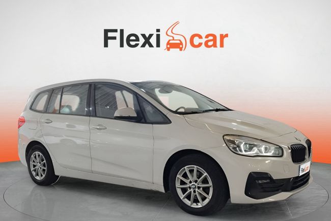 BMW Serie 2 Active Tourer