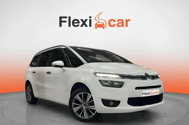 Citroën Grand C4 Picasso