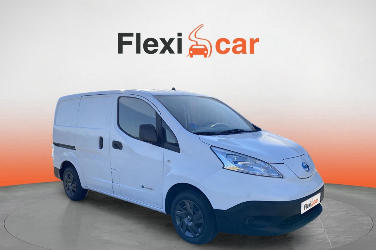 Nissan e-NV200