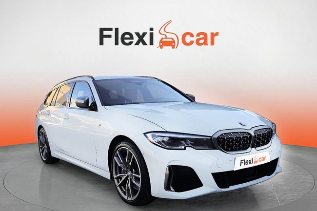 BMW Serie 3
