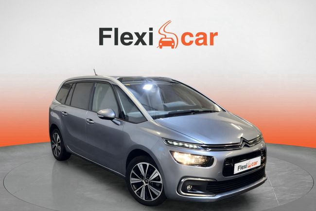 Citroën Grand C4 Picasso