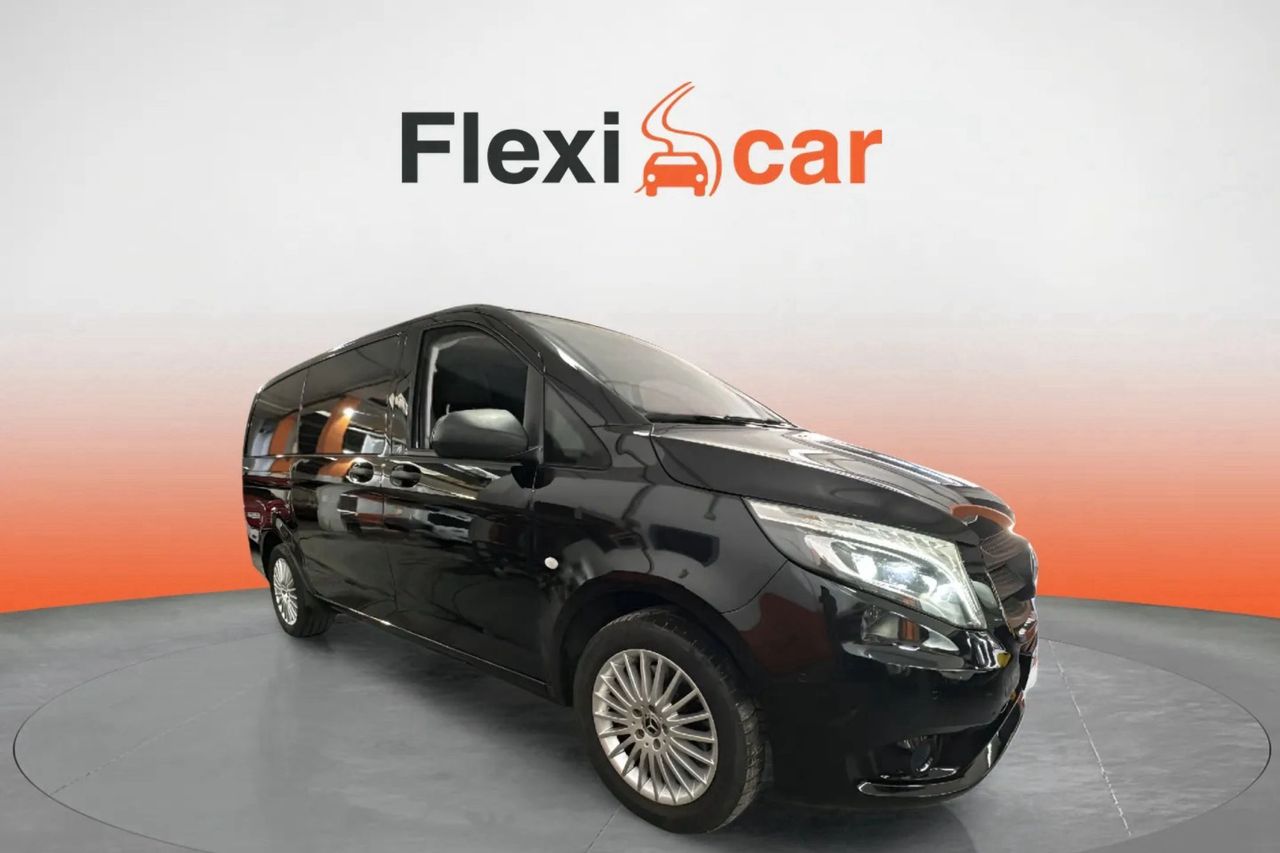 Mercedes Benz Vito