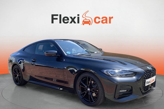 BMW Serie 4