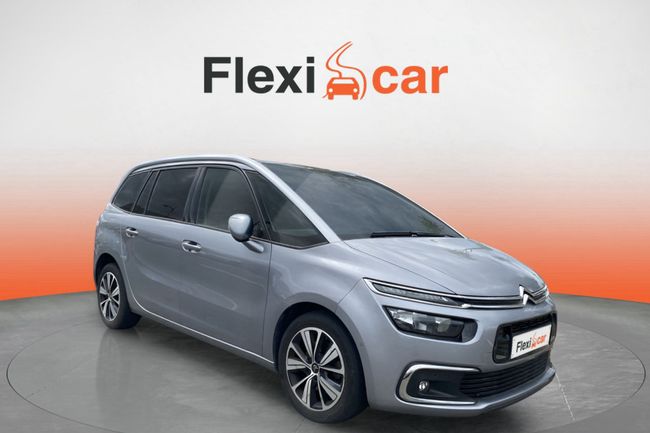 Citroën C4 Picasso