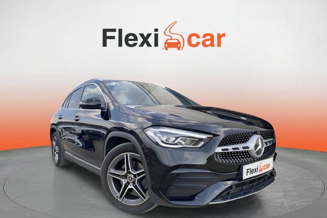 Mercedes GLA