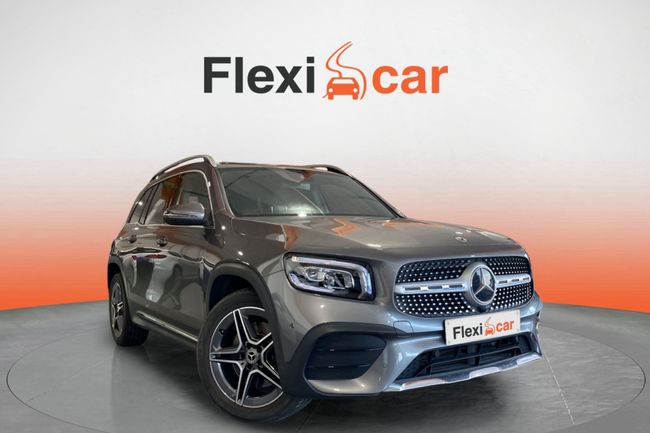 Mercedes Clase GLB