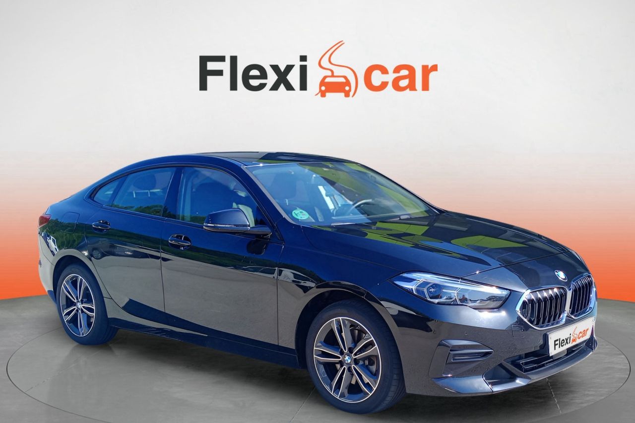 BMW Serie 2