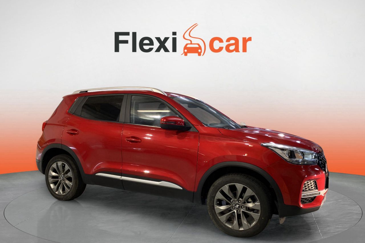Dr Automobiles Dr 4.0