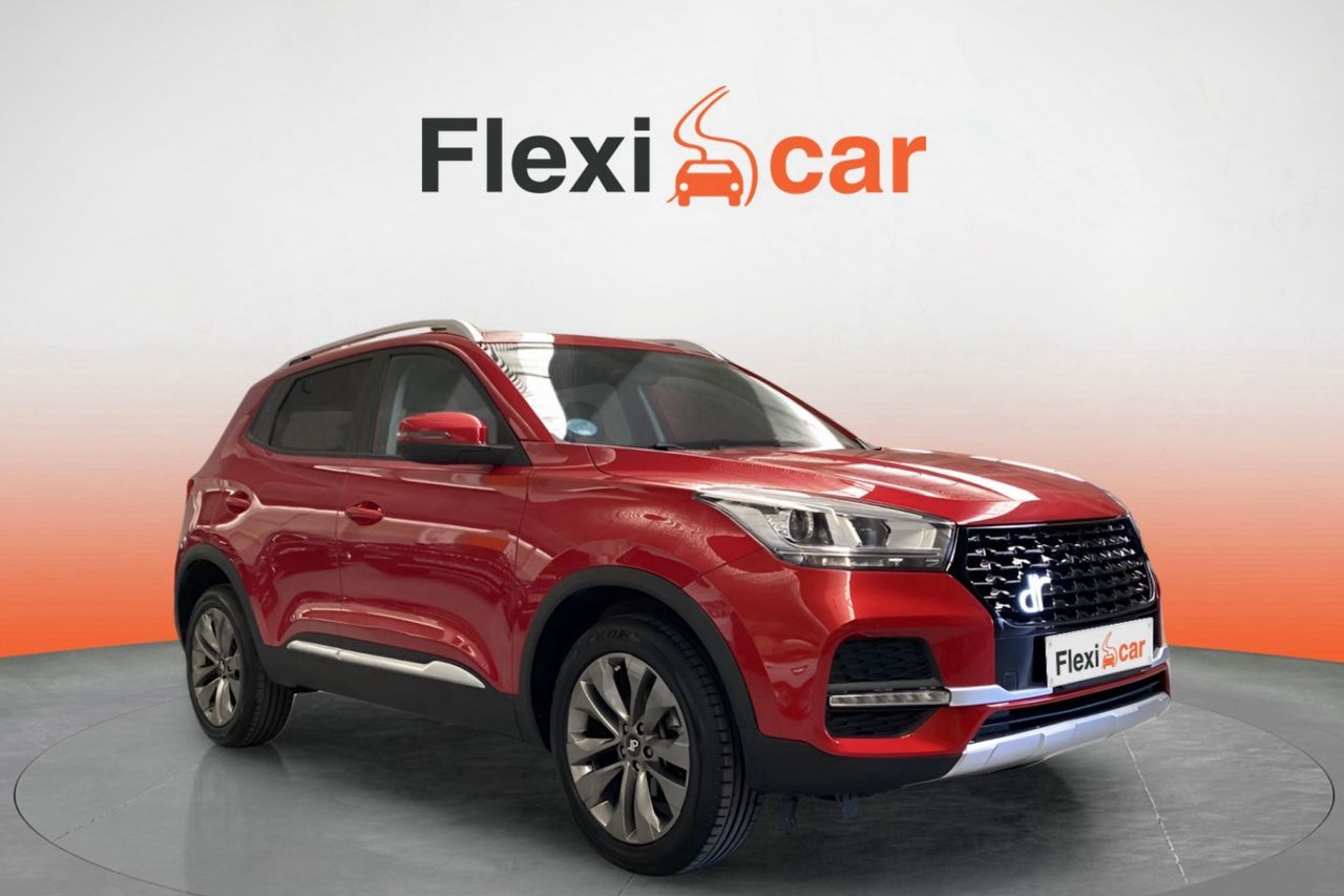 Dr Automobiles Dr 4.0
