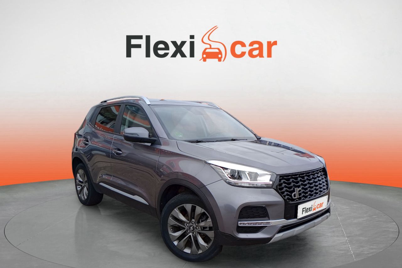 Dr Automobiles Dr 4.0