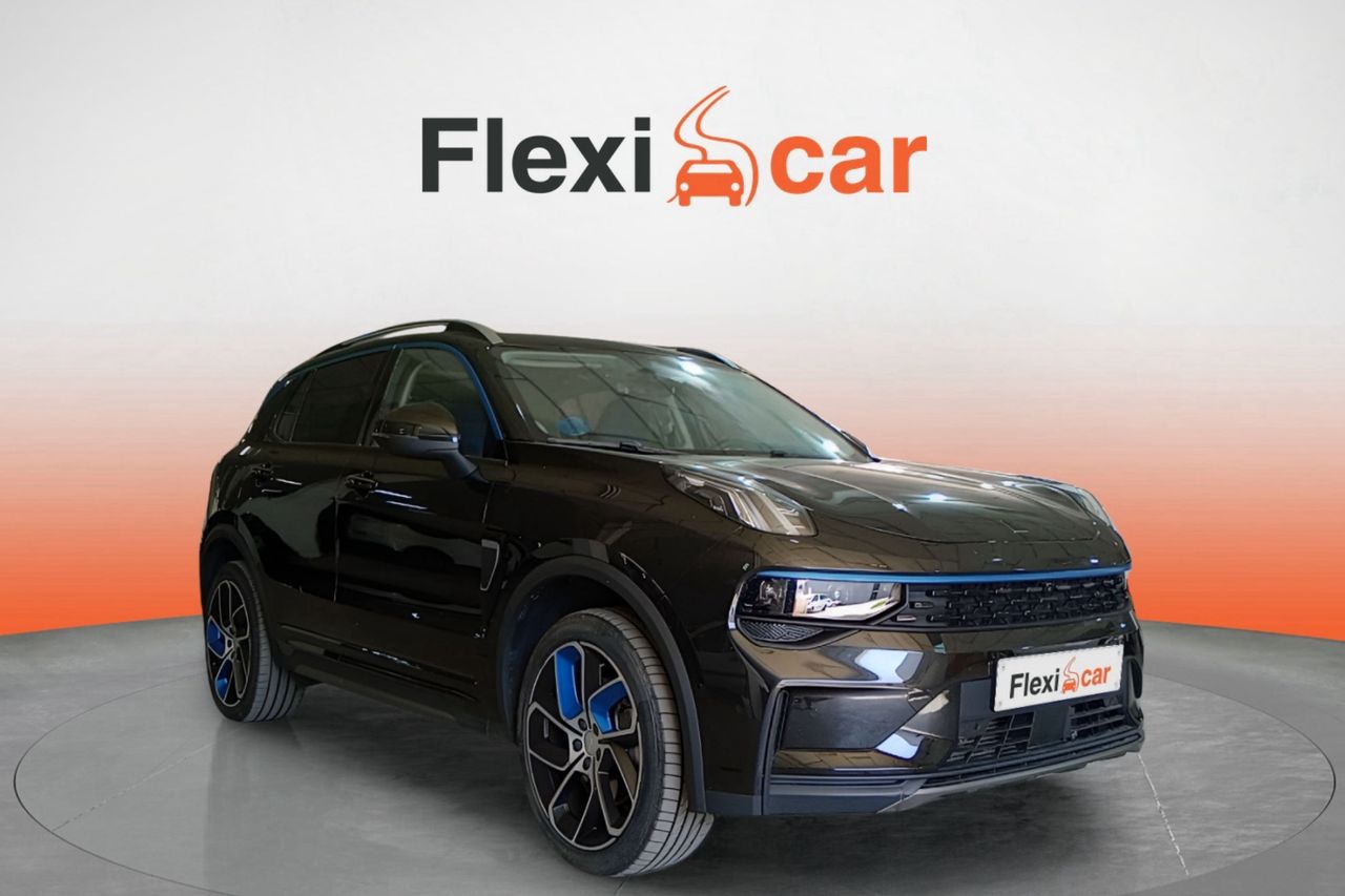 Lynk & Co 1