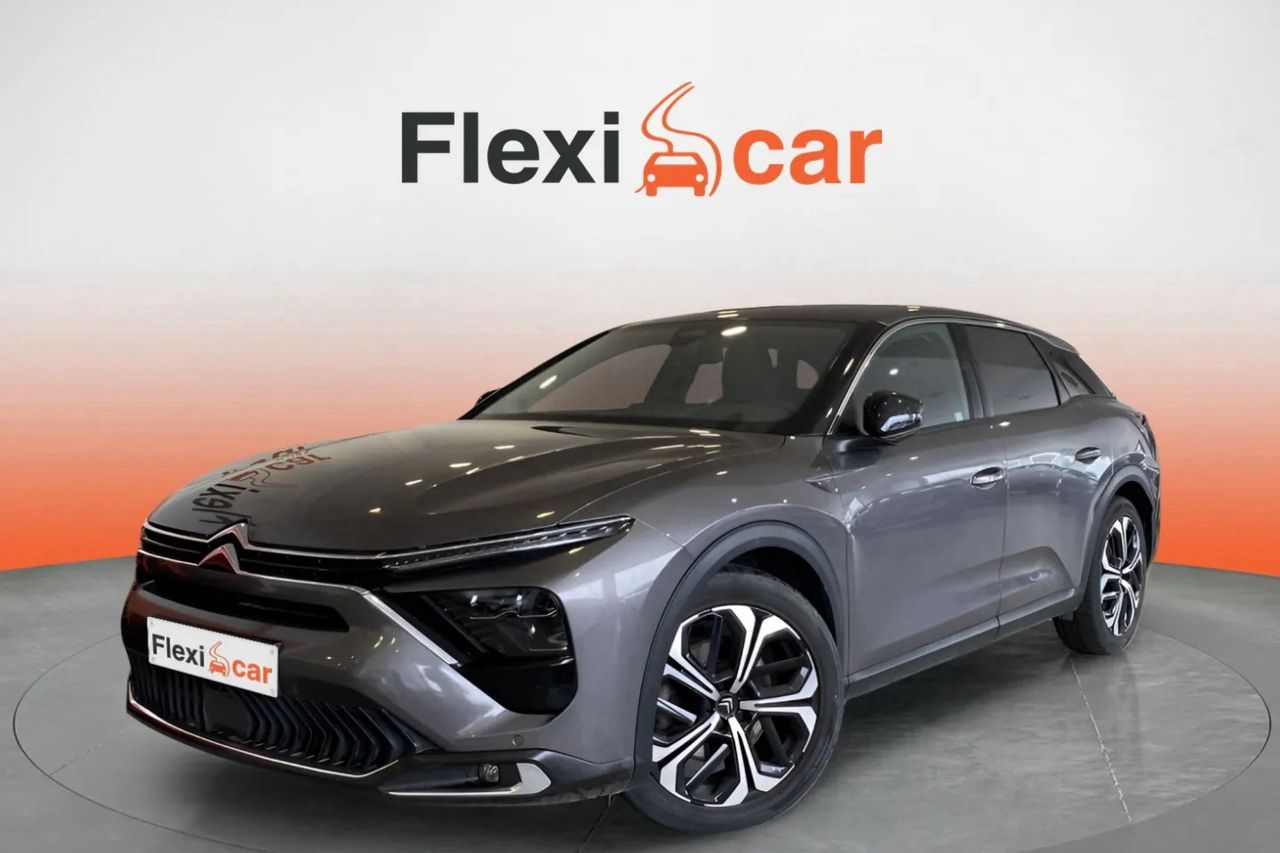 Citroen C5 X