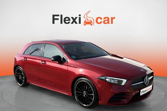 Mercedes Clase A