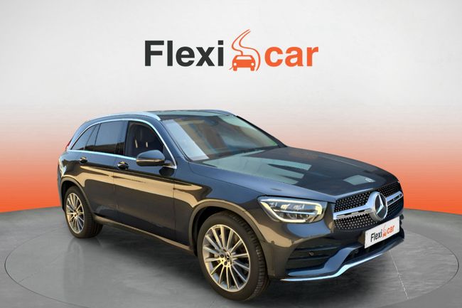 Mercedes GLC