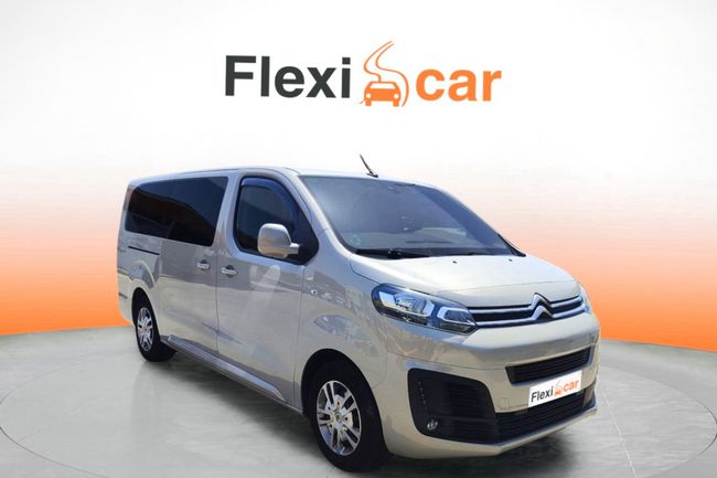 Citroën Spacetourer