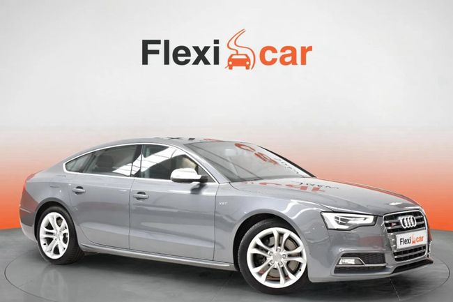 Audi S5