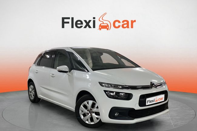 Citroën C4 Spacetourer
