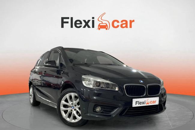 BMW Serie 2 Active Tourer