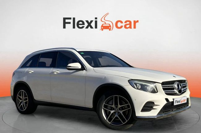 Mercedes GLC