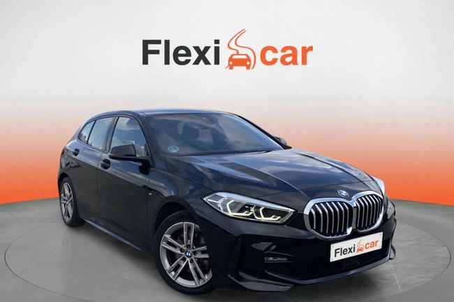 BMW Serie 1