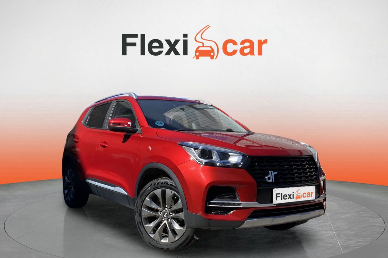 Dr Automobiles Dr 4.0