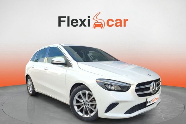Mercedes Clase B