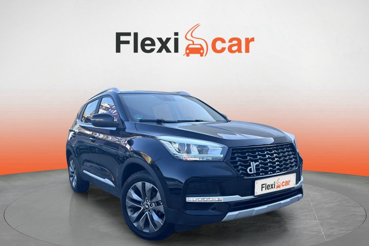 Dr Automobiles Dr 4.0